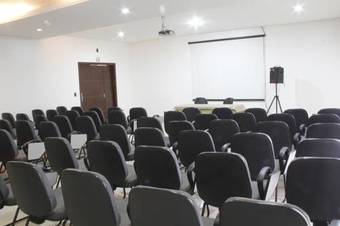 Buriti Hotel