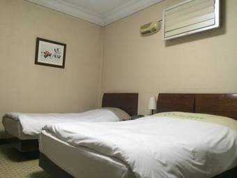 Hotel Masters