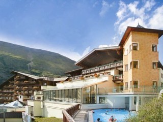 Hotel Edelweiss And Gurgl