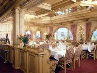 Hotel Tyrolis