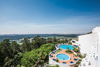 S�o F�lix Hotel Hillside And Nature
