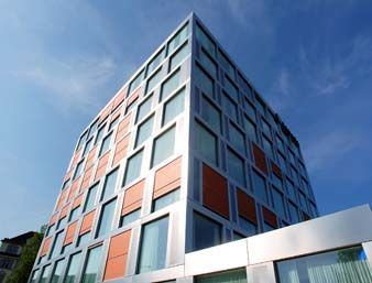 Hotel Ramada Solothurn