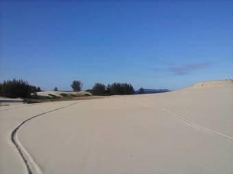 Hostal Morada Colibri