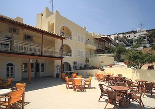 Hotel Heliotrope