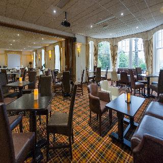 Hotel Legacy Royal Victoria