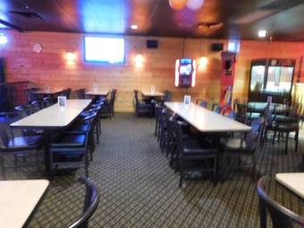 Motel Casey's Inn