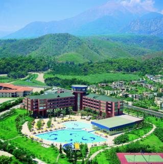 Simena Hotel