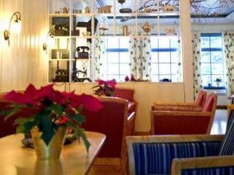 Hotel Fretheim