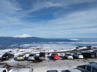 Caba�as Ruta Del Lago