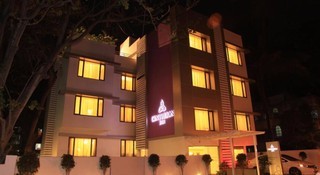 Hotel Quality Inn Centurion