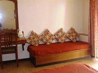 Hotel Nanu Resort