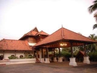 Hotel Travancore Heritage