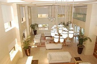 Hotel Mapple Abhays