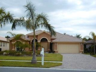 Hotel Gulf Coast Holiday Homes Port Charlotte