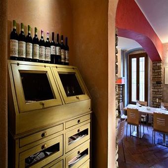 Hotel San Rocco