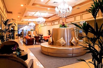 Hotel Al Hamra Village Golf Resort