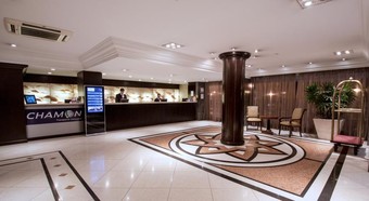 Hotel Mabu - Royal & Premium