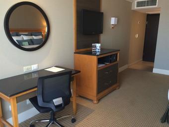 Hotel Lucerna Ciudad Juarez(hdo)