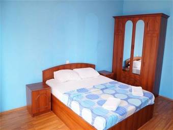 Hotel Otsneba