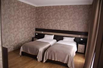 Hotel Ikalto