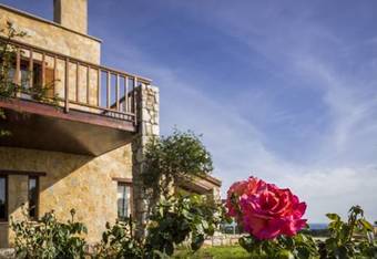 Apartamento Athina Luxury Villas