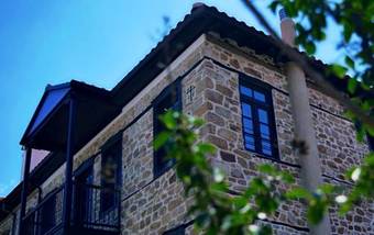 Hostal Chorostasi Mansion