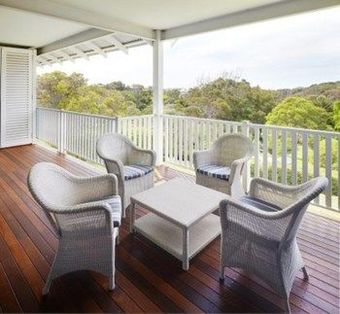 Hotel Seashells Resort Yallingup