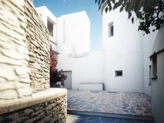 Villa Aethra