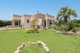 Villa Maria