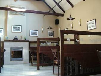 Bed & Breakfast Fi�ker Panzi�