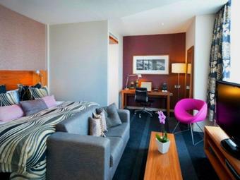 Hotel Apex Waterloo Place