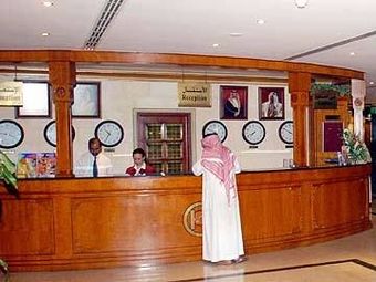 Hotel Gulf Pearl