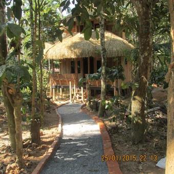 Hotel Wayanad Coffee Mist Resort