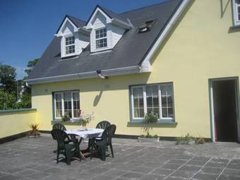 Fallon's Bed & Breakfast