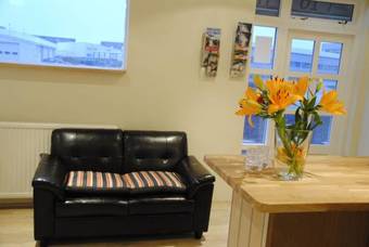 T10 Hotel Iceland