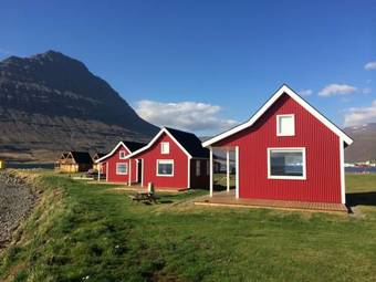 Mjoeyri Travel Holiday Homes