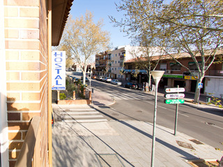Hostal San Marcos