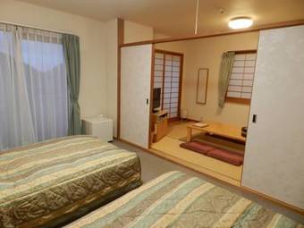 Hotel Seiunso