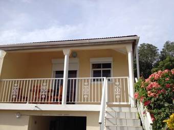 Apartamento Appartement Jan'ficard