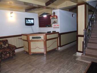 Hotel Mistyoak