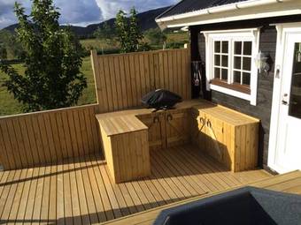 Akurger�i Guesthouse