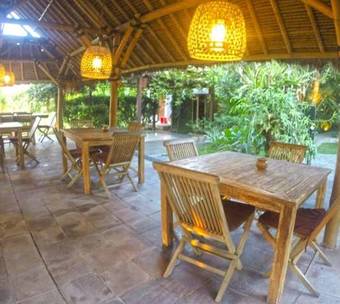 Hotel Oxyfarm Resorts