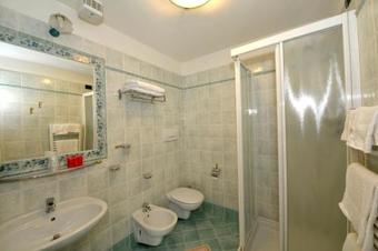 Hotel La Torretta