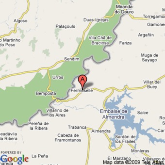 Hotel Posada Do�a Urraca