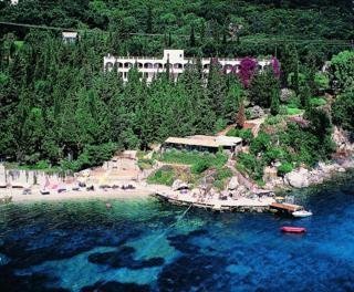Hotel Achilles