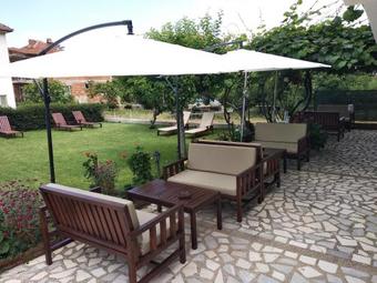 Hostal Villa Mimi