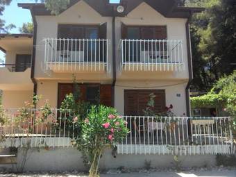 Villa Vila Mitko