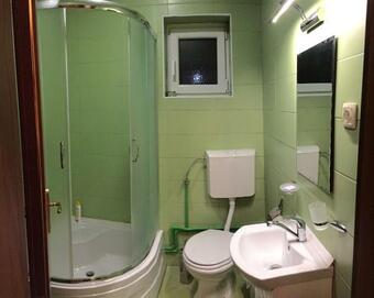 Bed & Breakfast Baba I Dede