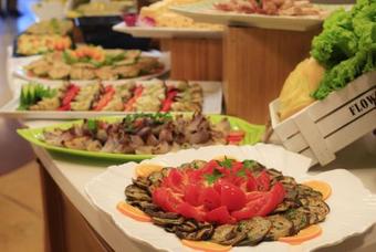 Hotel Labranda Riviera Premium Resort & Spa