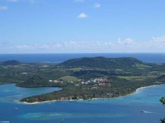 Antilles Liberte